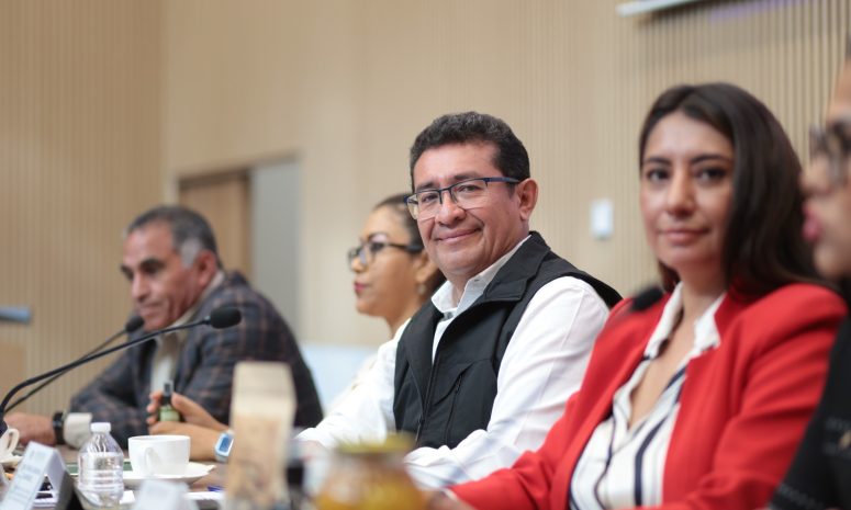 Frena Congreso de Puebla reforma de alternancia de género