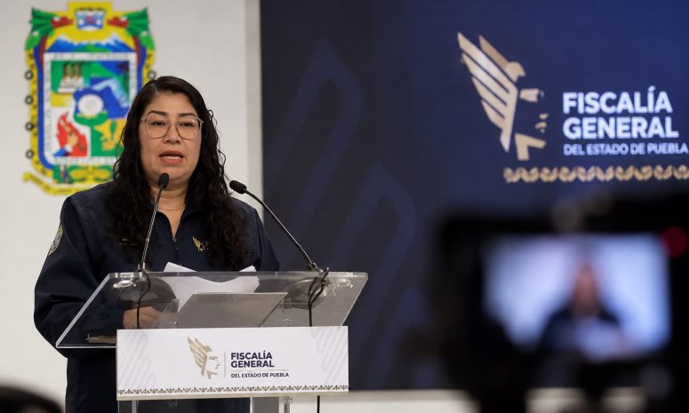 Obtienen orden de aprehensión por crimen de María Luisa