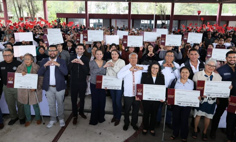 Invierten más de 5.2 MDP para infraestructura y equipamiento en planteles del COBAEP