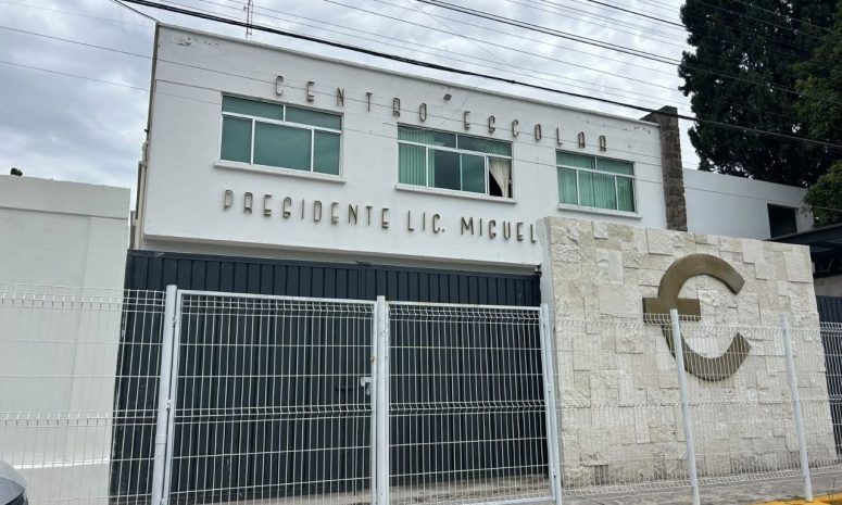 Suman 74 años de historia los centros escolares en Puebla