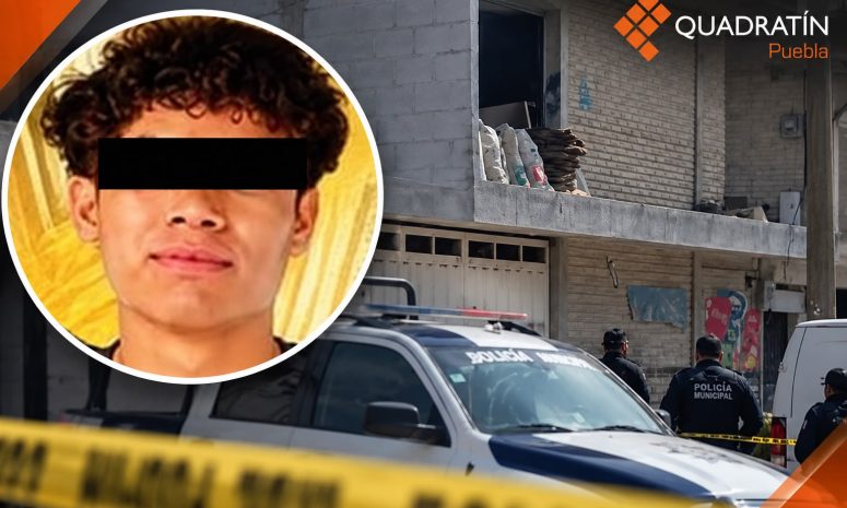 Hallan muerto a joven de 25 años dentro de domicilio en Altepexi