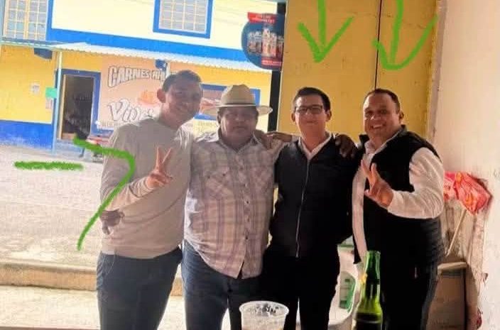 Exalcalde de Tlatlauquitepec acusa a funcionarios de ataque armado