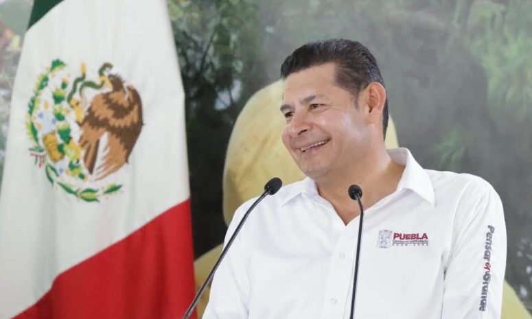 Descarta Armenta conflicto con Audi y Volkswagen y apuesta por diversificar economía