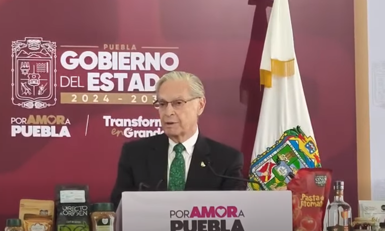Reconoce UDLAP vínculo de María Fernanda y su presunto agresor
