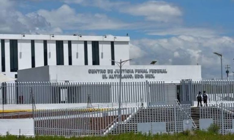 Comparece Mario Marín desde el Altiplano por tortura a Lydia Cacho