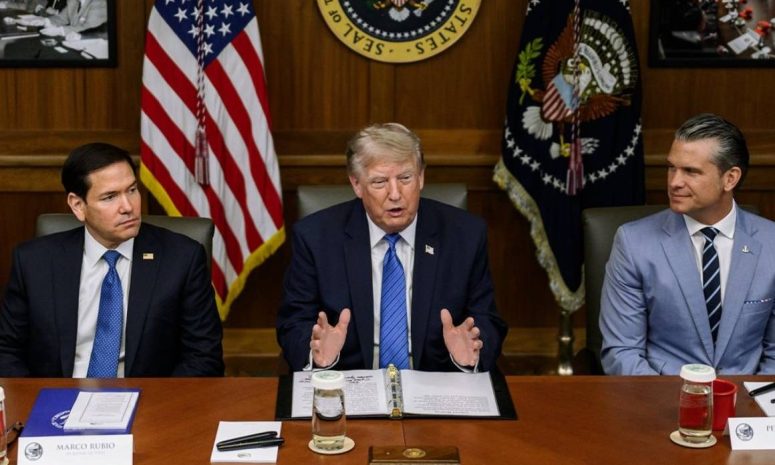 Aprueba Trump ejecución de Nidal Hasan por fusilamiento