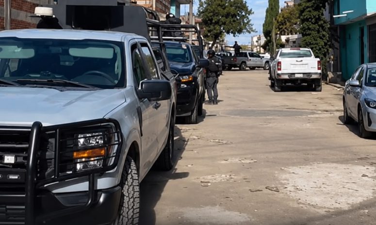 Catean inmueble en Santa Margarita, en límites de Puebla y Amozoc