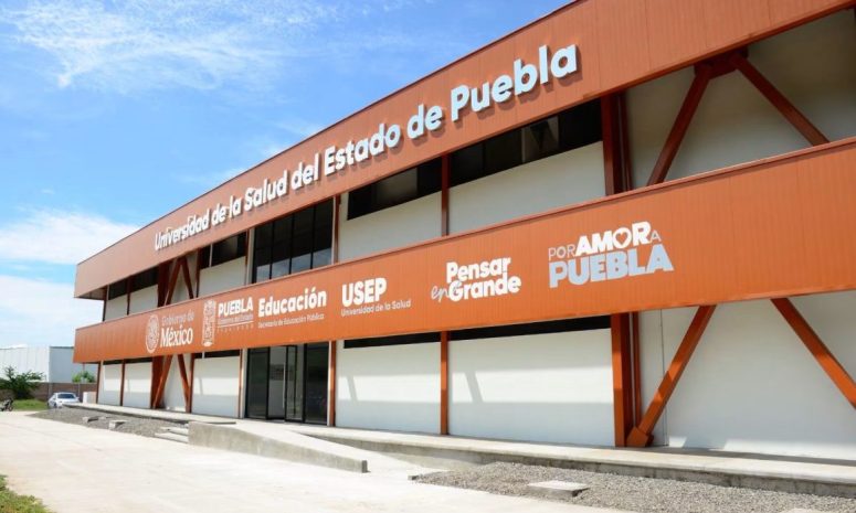 Construirán macrocampus de la USEP en Puebla capital; buscan terreno