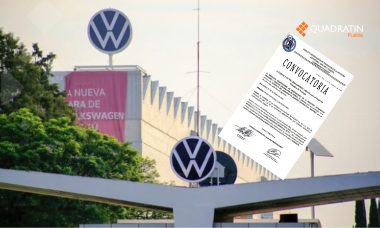 El SITIAVW emite convocatoria para la votación del convenio contractual