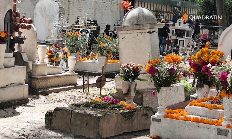 Alistan festival La Muerte es un Sueño con desfiles, teatro y ofrendas