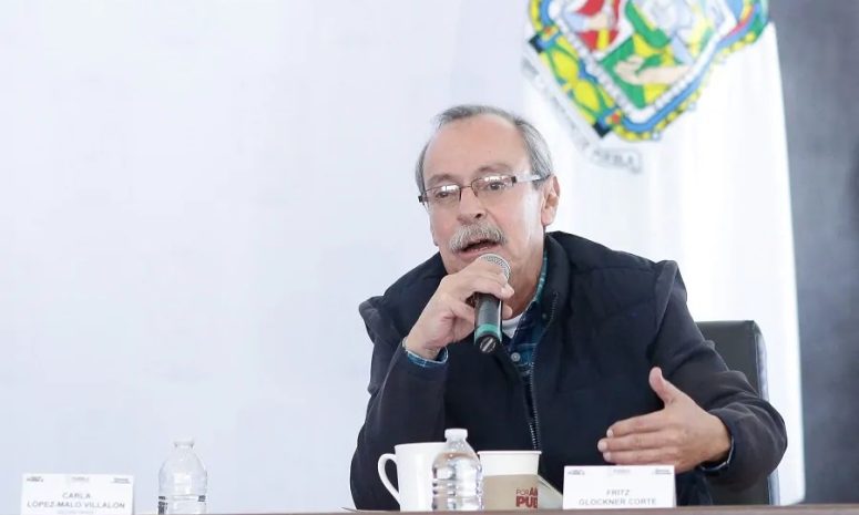 Fritz Glockner pide evitar gentrificación en Paseo de San Francisco