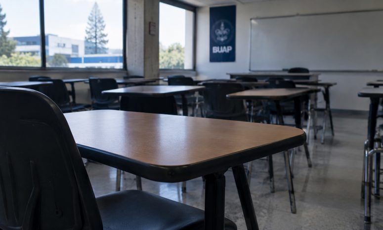 BUAP suspende clases este 2 de octubre por conmemoración de Tlatelolco