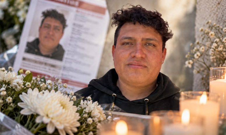 Restos en localizados en La Resurrección corresponden a Jonathan Marcelo