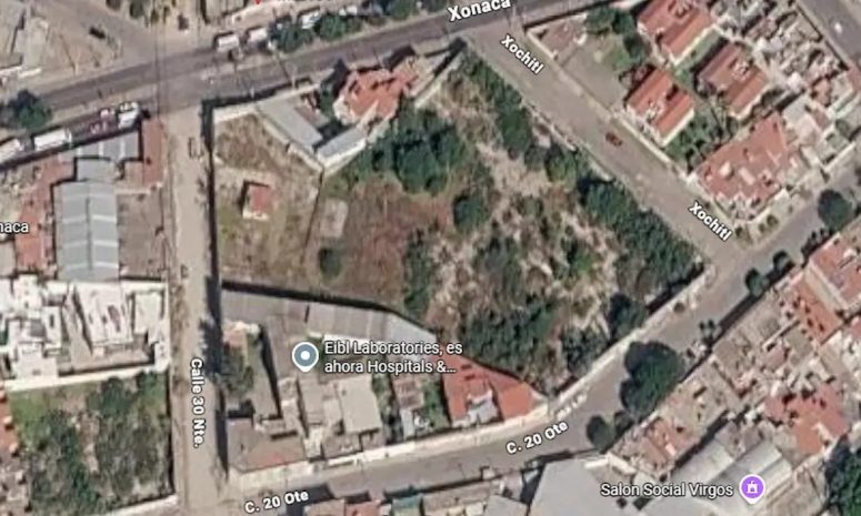 Fundación Jenkins aporta terreno para el proyecto del Cablebús