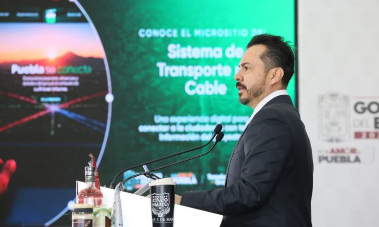 Renuncian 10 funcionarios de Puebla para buscar candidaturas de Morena