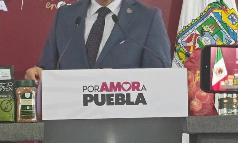 Armenta llama a Chedraui a rescatar barrios antes que proyectos privados