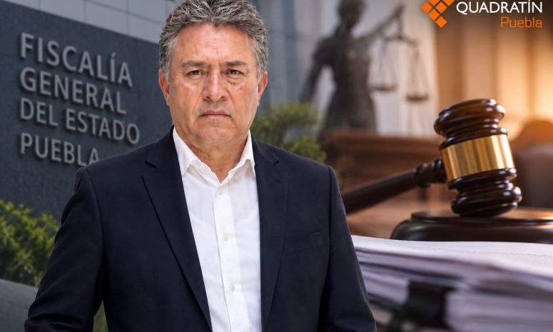 Juez Federal ampara a Rodolfo Ruiz y ordena nueva audiencia