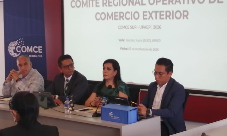 Demandan agroproductores estrategia para consolidar exportación del sector