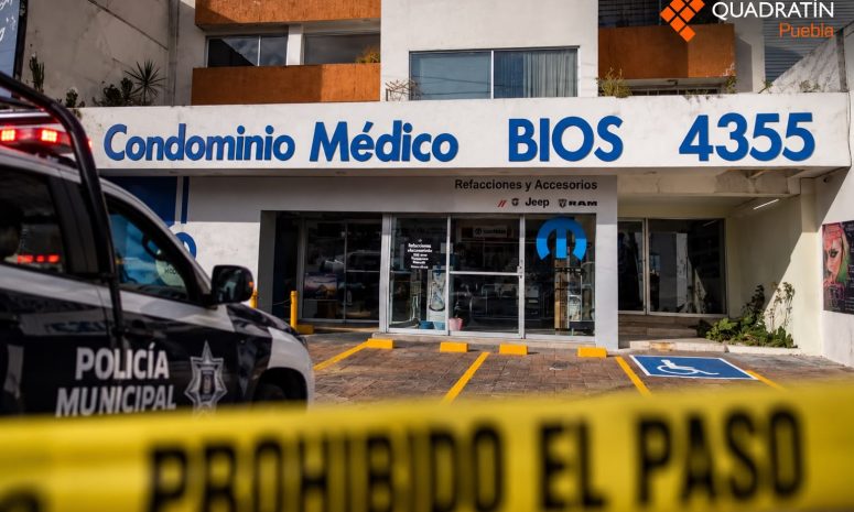Asesinan a doctora de 71 años dentro de su consultorio en San Baltazar Campeche