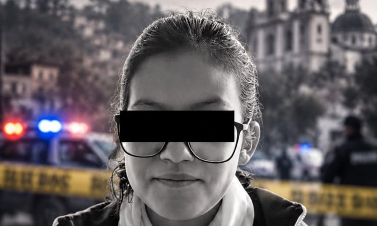 Localizan sin vida a estudiante en Teziutlán