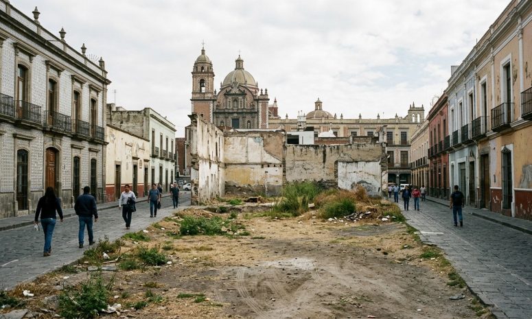 Aún sin permisos, proyecto de Grupo Carso espera luz verde en Puebla