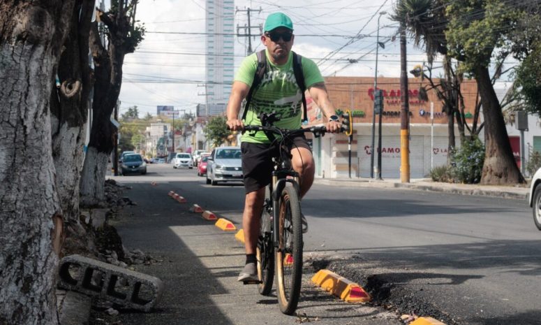 Anuncian cicloestaciones en 2027 y conectarán 410 km de ciclovías con RUTA y Cablebús