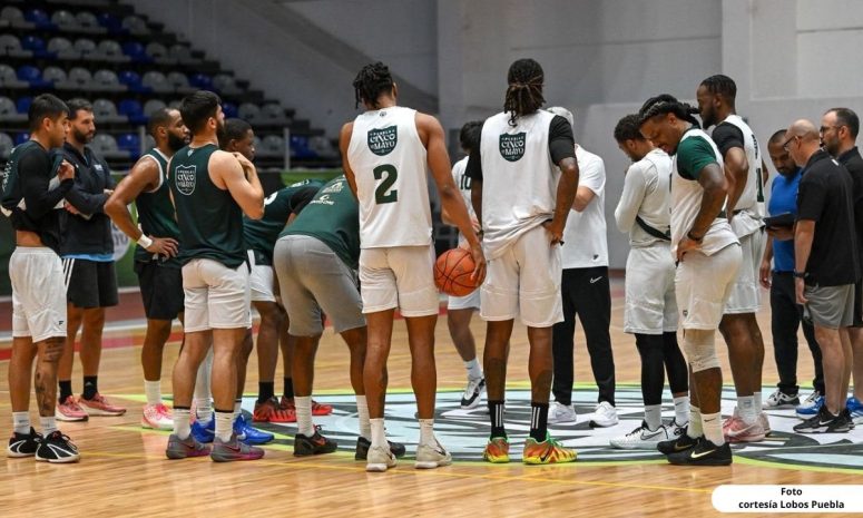 Alistan Lobos Puebla duelo ante Freseros