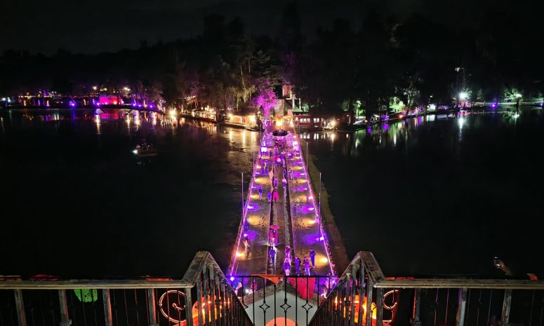 Inauguran Catrineras Chautla 2026 en Puebla