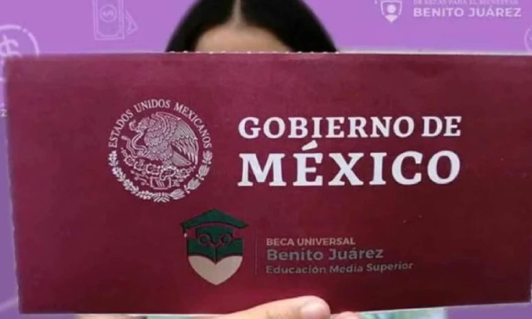 Observan 592 mdp en Becas Benito Juárez