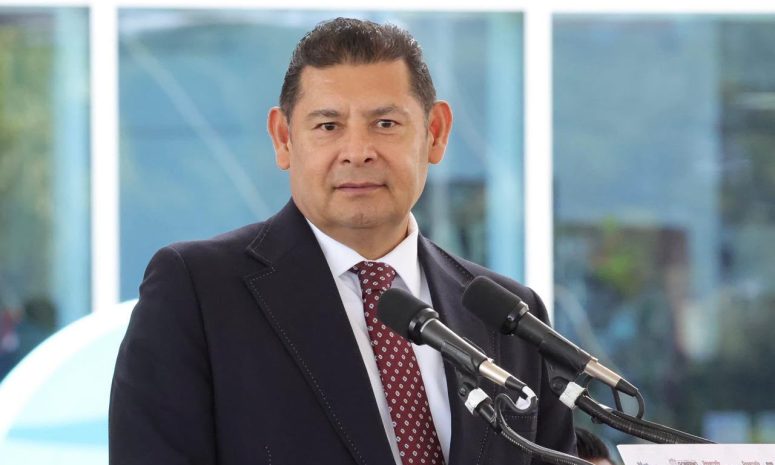 Rechaza Puebla puerta giratoria en procesos judiciales