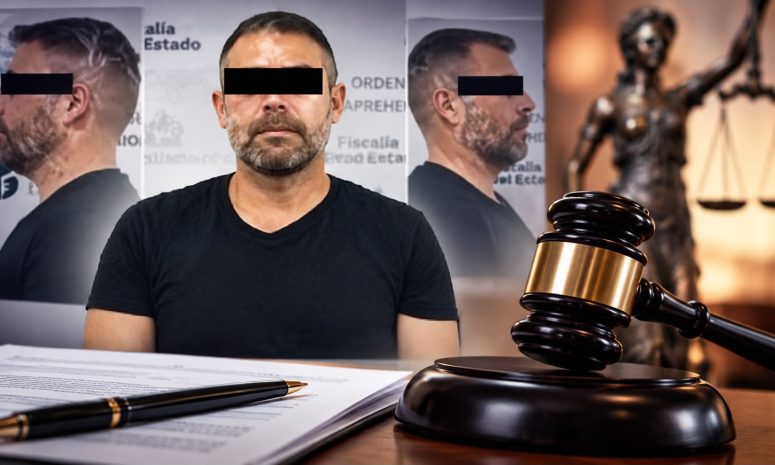 Liberan a Yusef Tanús tras acuerdo con agente vial de San Andrés Cholula
