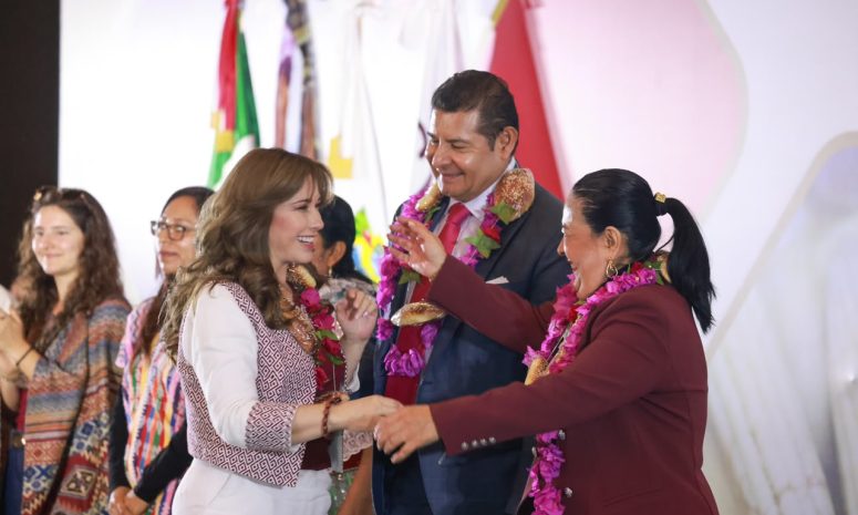 Conmemora Puebla el Día Mundial de la Alimentación