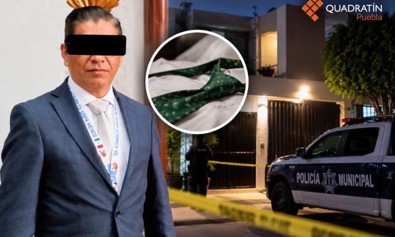 Confirman homicidio de Serafín Rodríguez, líder de Antorcha Magisterial en Puebla