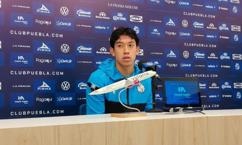 Puebla busca Liguilla ante Xolos Tijuana