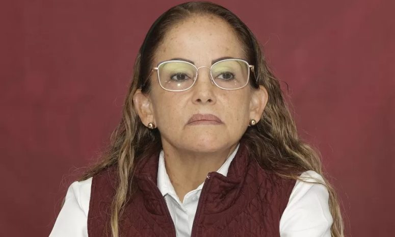 Olga Romero abre la puerta a buscar la alcaldía de Tehuacán en 2027