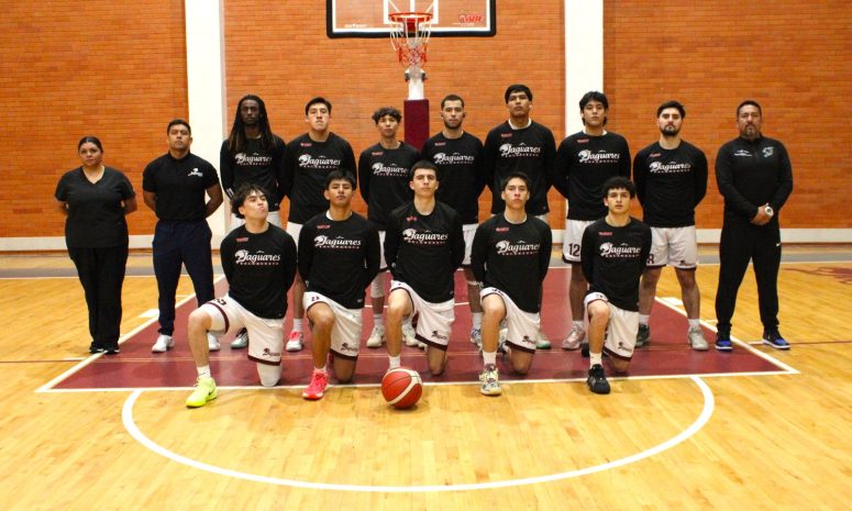 Cancelan duelo de Jaguares UAMP