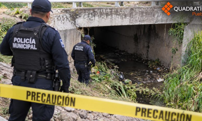 Localizan sin vida a joven reportado como desaparecido en Chignautla