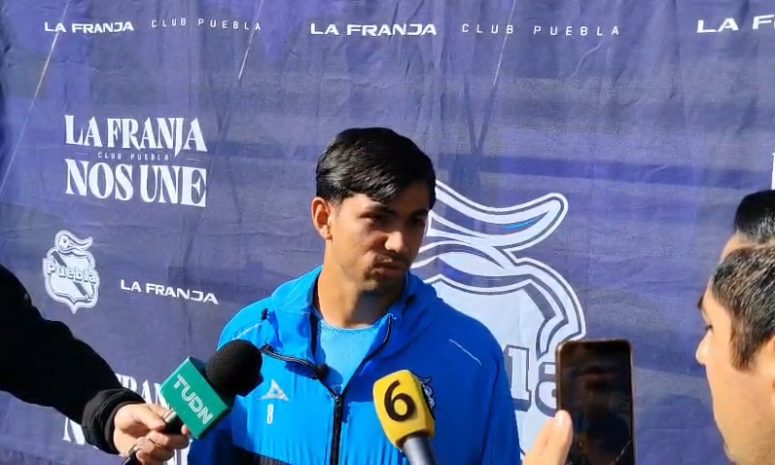Sueña Club Puebla con calificar a Liguilla