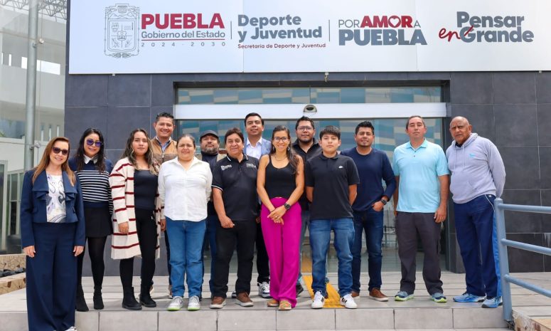 Definen a los ganadores del Premio Estatal del Deporte