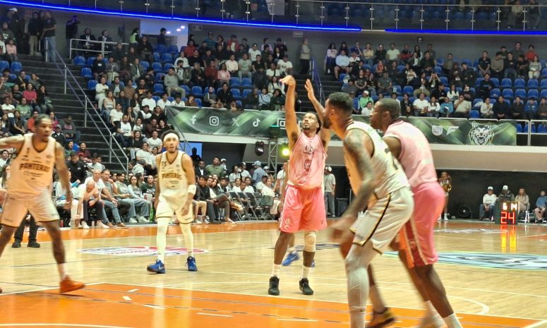 Eliminan a Lobos Puebla en semifinales