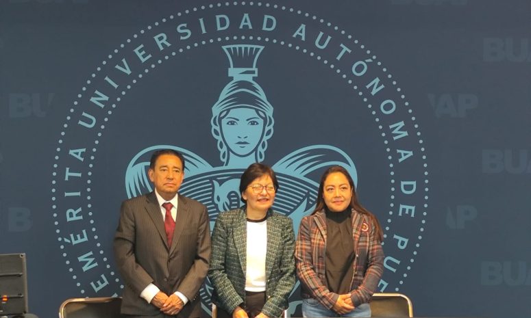 Aplaza BUAP consulta de pensiones para generar mayor participación docente