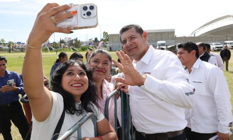 Consultarán ubicación de la Universidad de la Salud en Cuautlancingo
