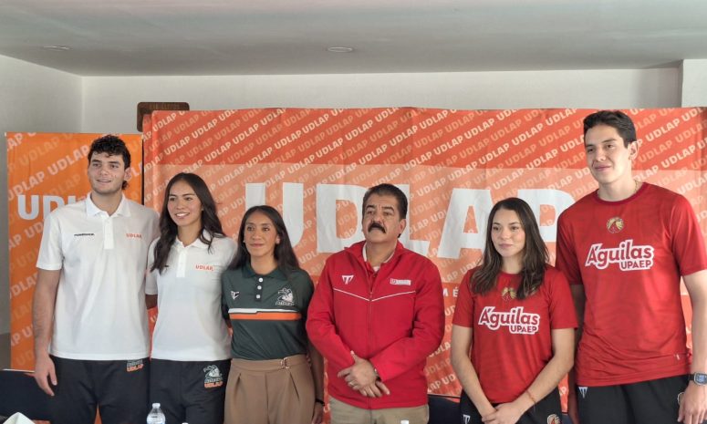 Invitan UDLAP y UPAEP al Clásico Poblano de baloncesto