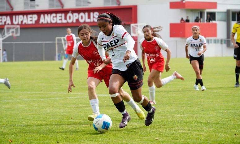 Gana oncena femenil de la UPAEP y llega a nueve puntos