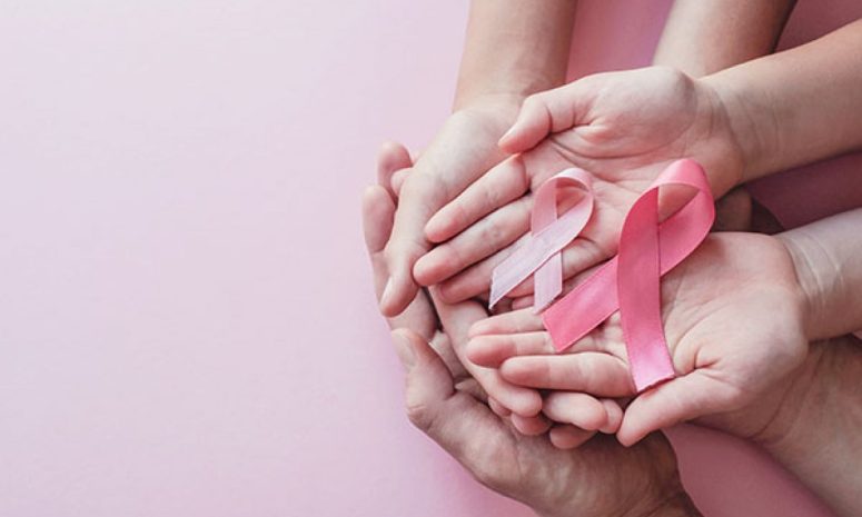 Suben 54% muertes por cáncer de mama en San Luis Potosí