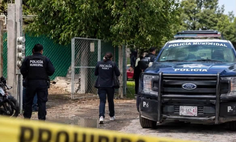 Aclara UDLAP que joven hallada sin vida en San Andrés Cholula no era alumna ni egresada