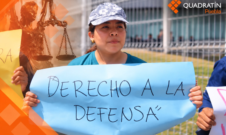 Juez libera a mujer investigada por muerte de su pareja en la Cleotilde Torres