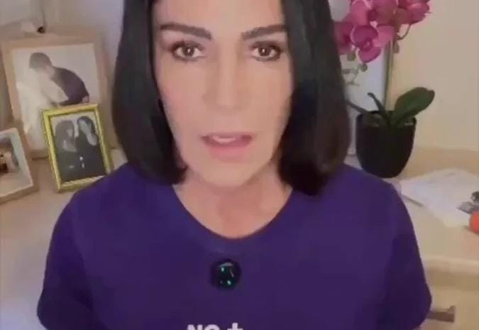 Lydia Cacho y Mario Marín se verán cara a cara en audiencia por tortura